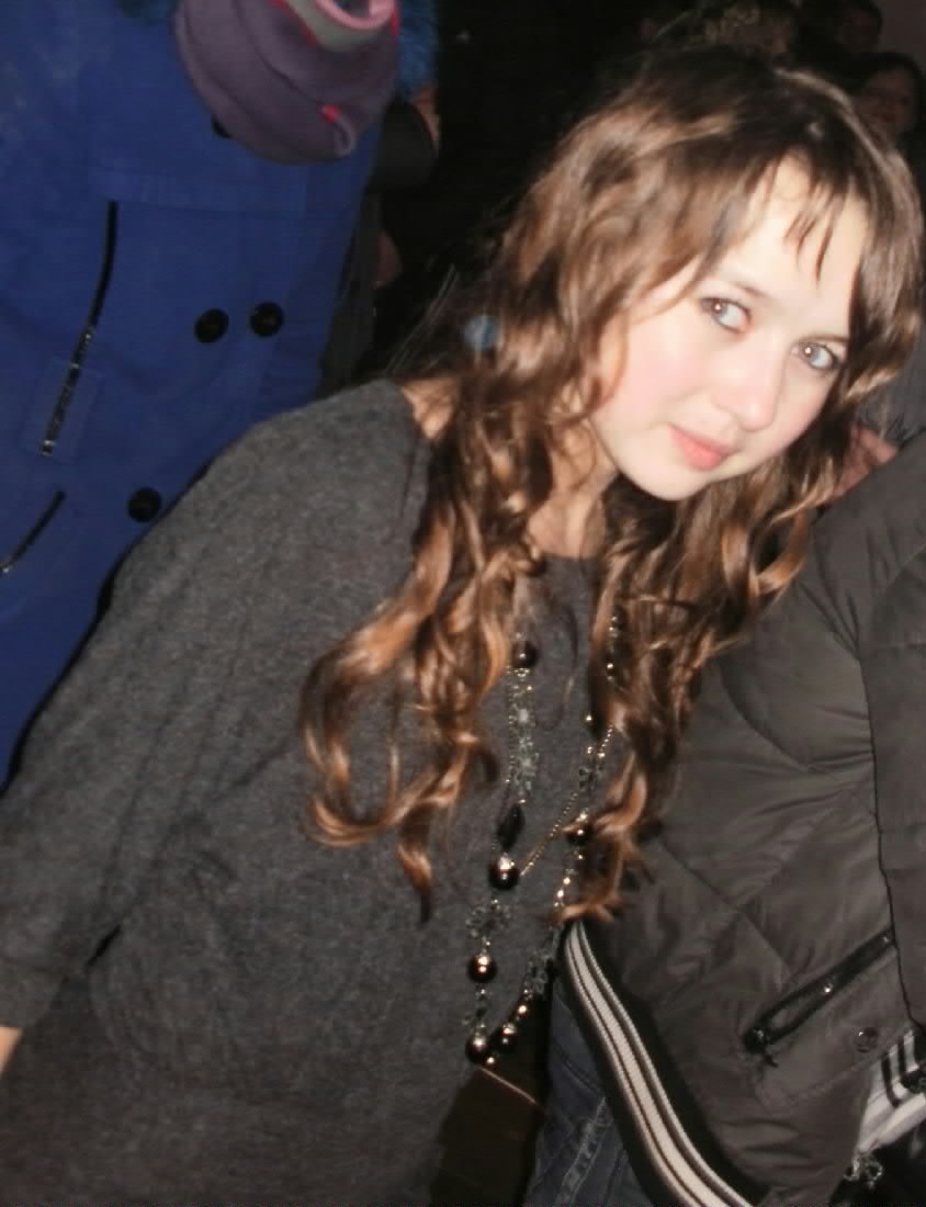 Наталія Берташ | Ракитное