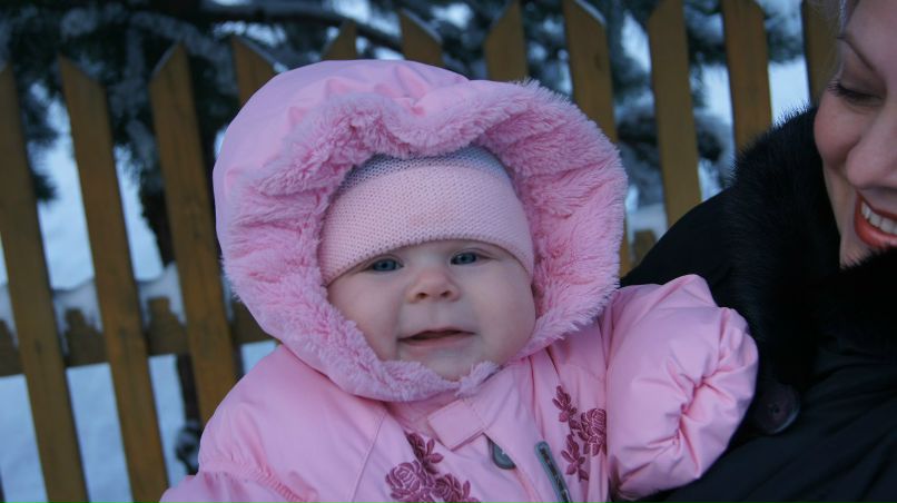 Елена Красулина | Санкт-Петербург