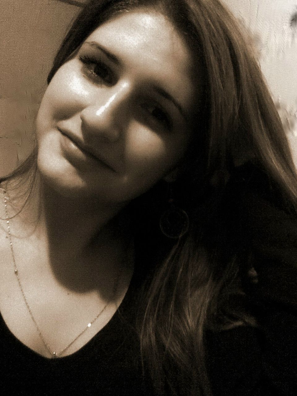 Ксюша Шульгина | McAllen