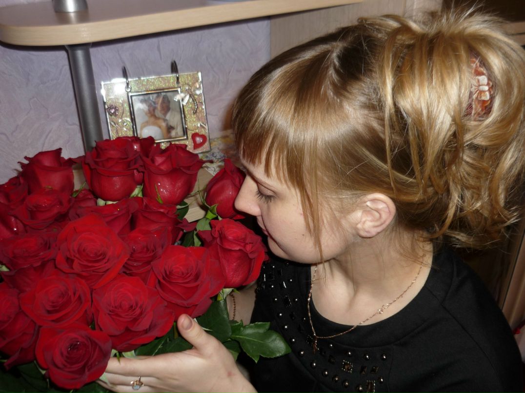 Анютка Пьянкова-Божина | 