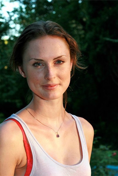 Светлана Новикова | Омск