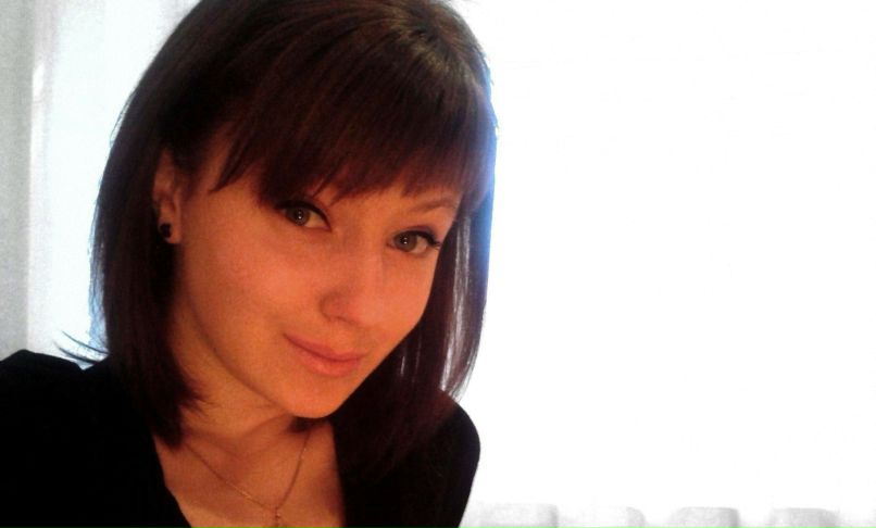 Юльчик Чорна * | Сургут