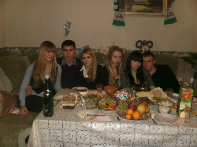 №12, Руслан Адигамов, 34 года, Челябинск №12, Руслан Адигамов, 34 года, Челябинск