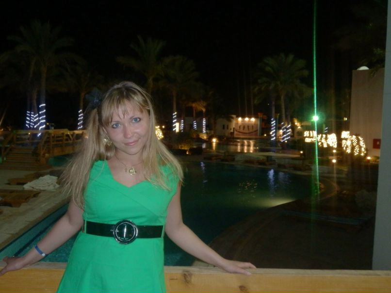 Елена Алимбекова | Екатеринбург