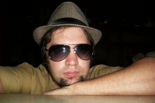 №128, Вячеслав Золотухин, Краснодар №128, Вячеслав Золотухин, Краснодар