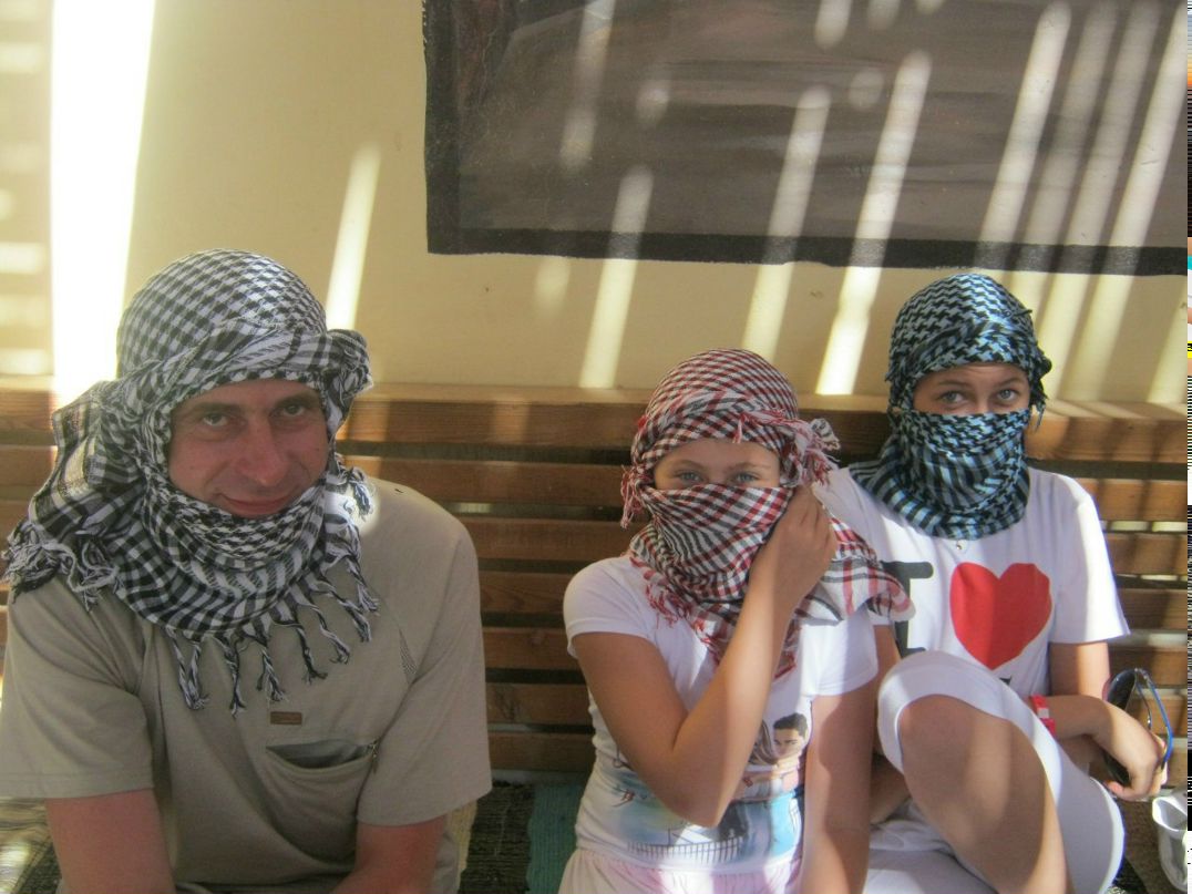 Станислава Звенкова | Обнинск