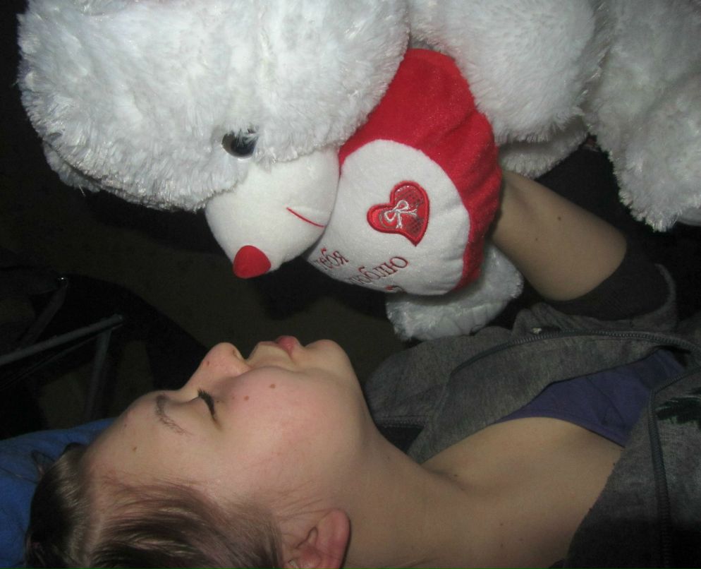 Анастасия Климова | Северодвинск