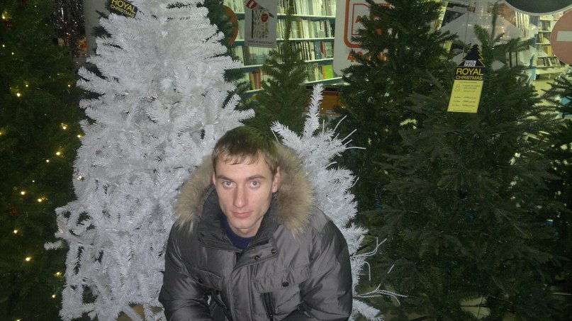 Денис Сальников | 