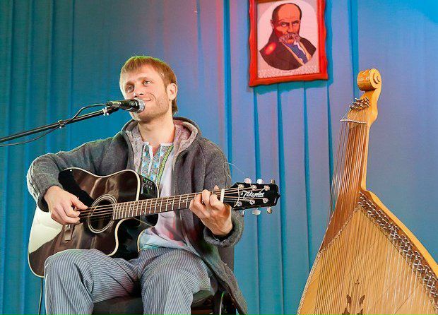 №105, Михайло Бойко, 35 лет, Киев №105, Михайло Бойко, 35 лет, Киев