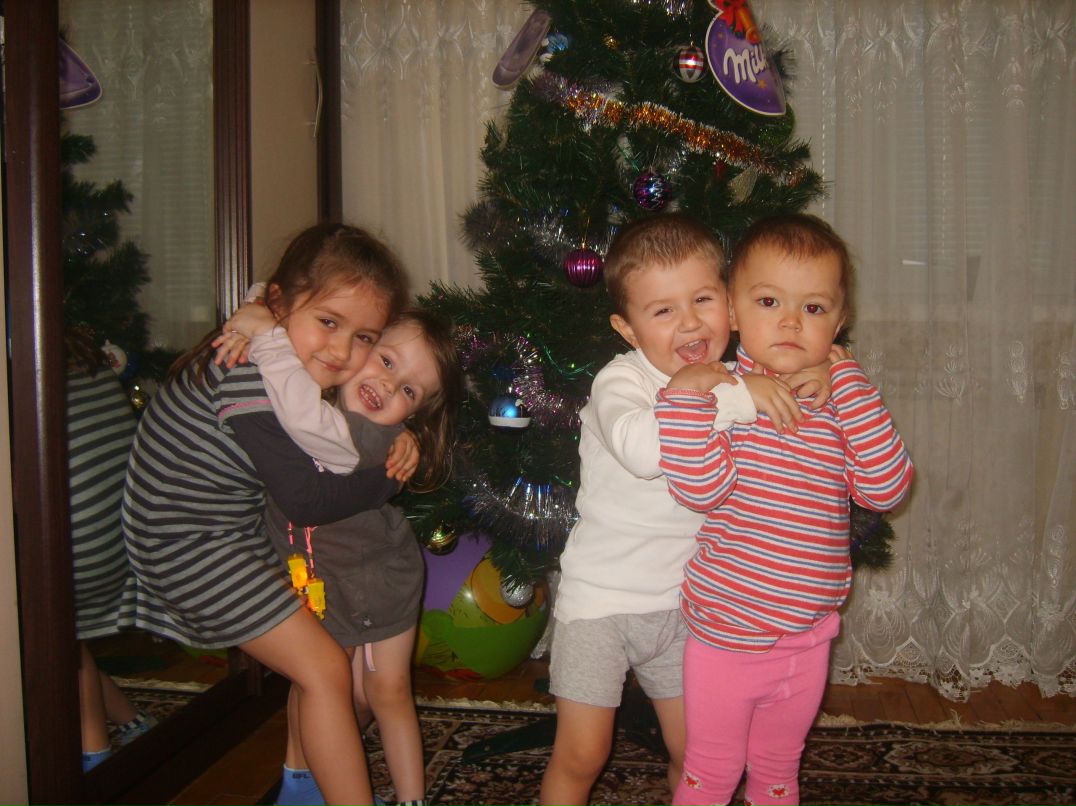 Маша Скочеляс | Зборов