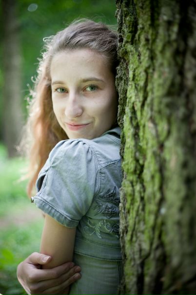 №67, Оксана Чирик №67, Оксана Чирик