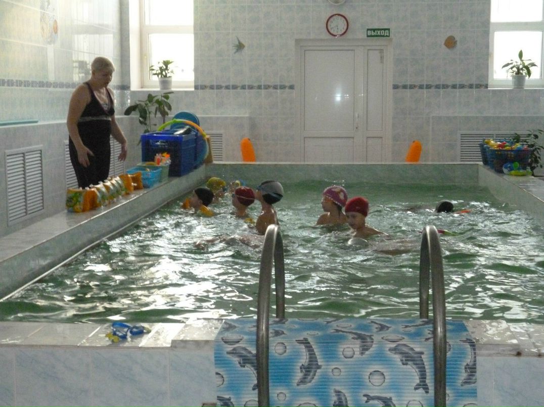 Галина Хамидуллина | Уфа