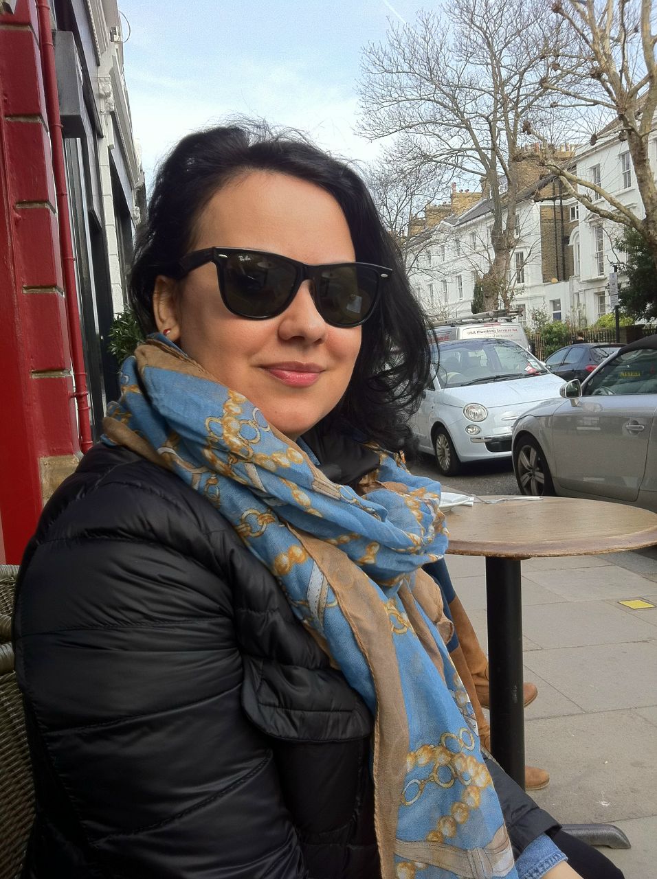 Юлия Семёнова | Москва