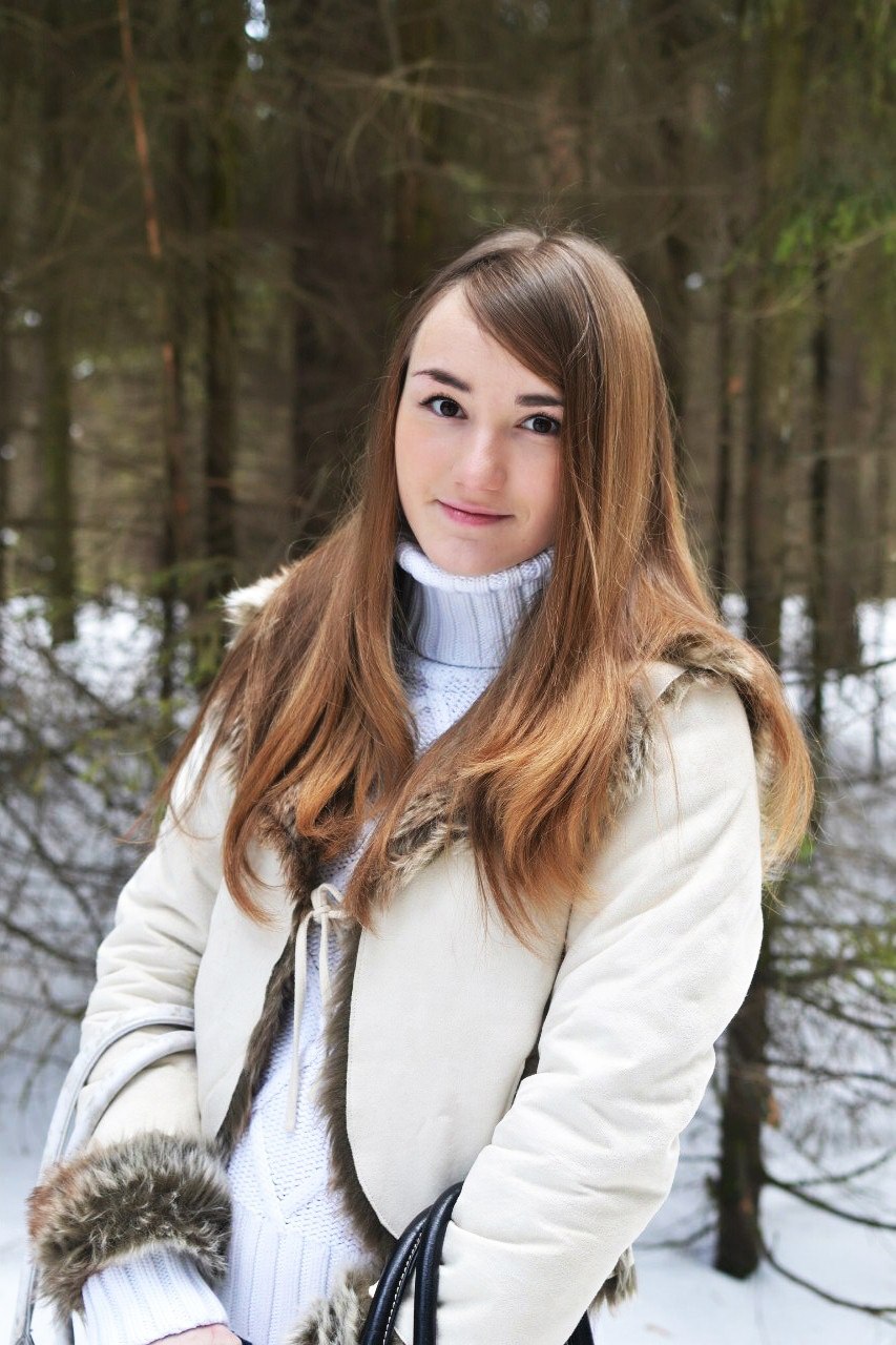 Мария Русинова | Пермь