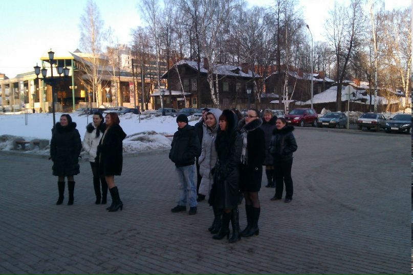 Даниил Метелёв | Ижевск