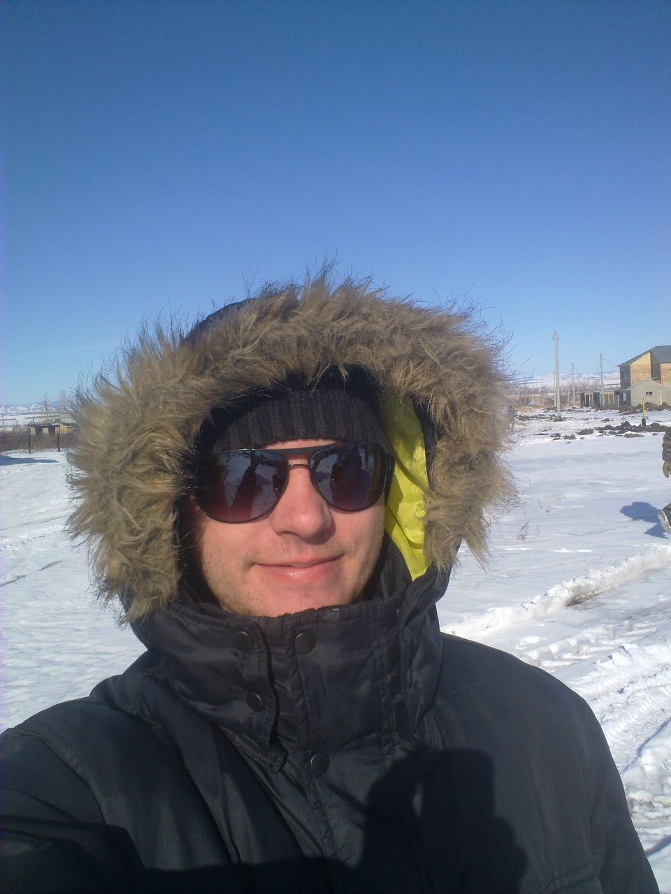 Никита Комогоров | Магнитогорск