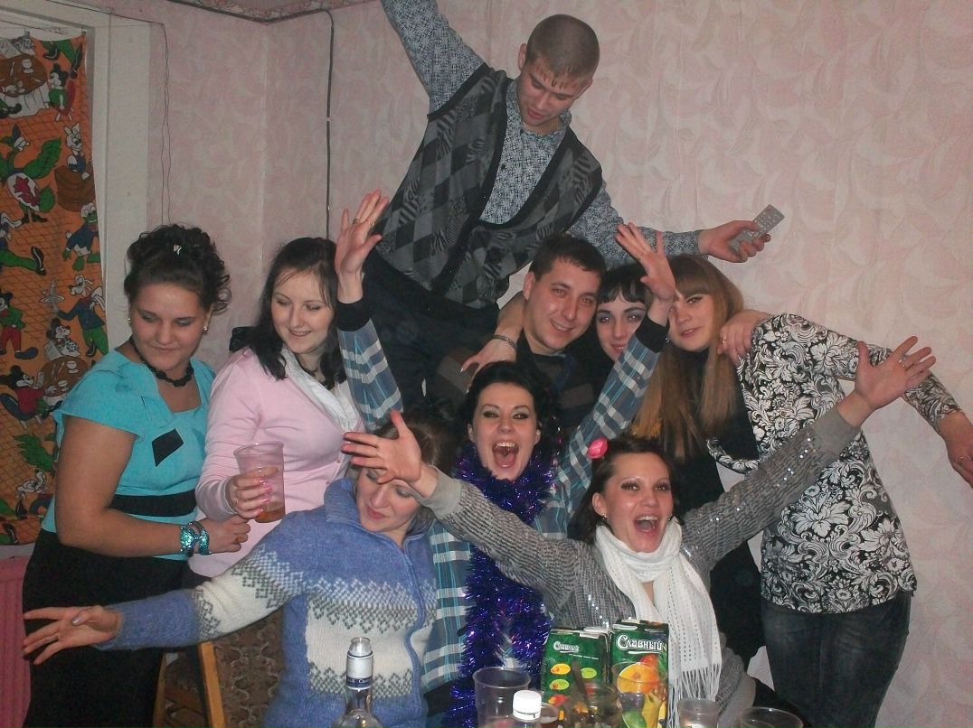 Ирина Скрыпина Сергеевна | Вуктыл