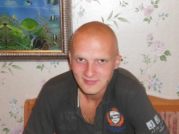 №12, Никита Татарников №12, Никита Татарников