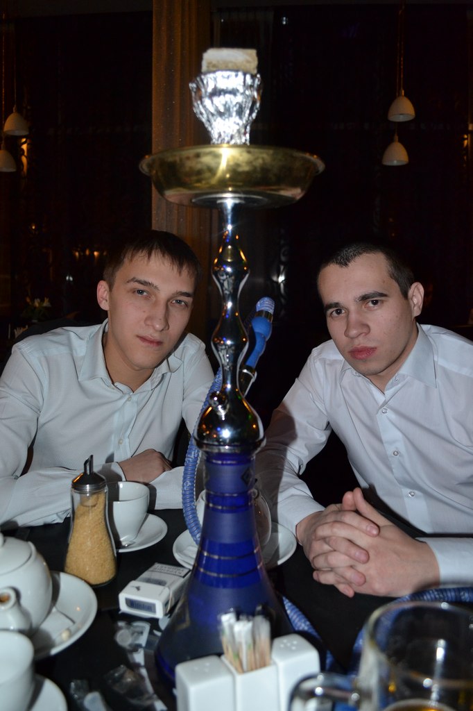 Ваня Кузьмин | Сургут