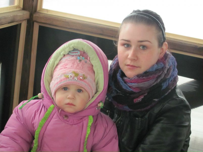 №165, Ирина Ауман, 37 лет, Ярославль №165, Ирина Ауман, 37 лет, Ярославль