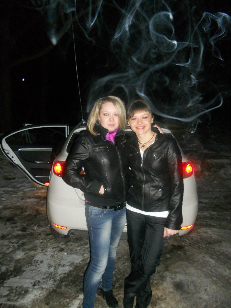 Ольга Челышева | Симферополь