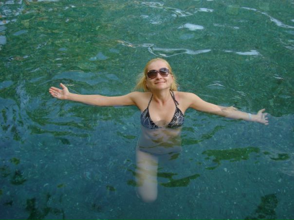 №24, Уляна Ощіпко, 38 лет, Львов №24, Уляна Ощіпко, 38 лет, Львов