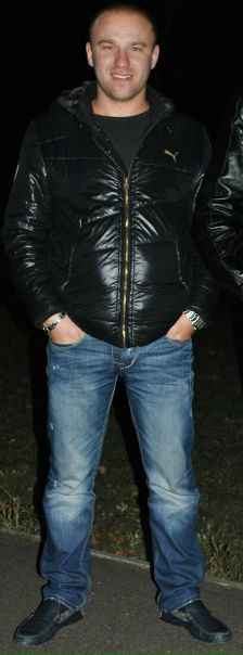 №98, Олег Загоренко, Одесса №98, Олег Загоренко, Одесса