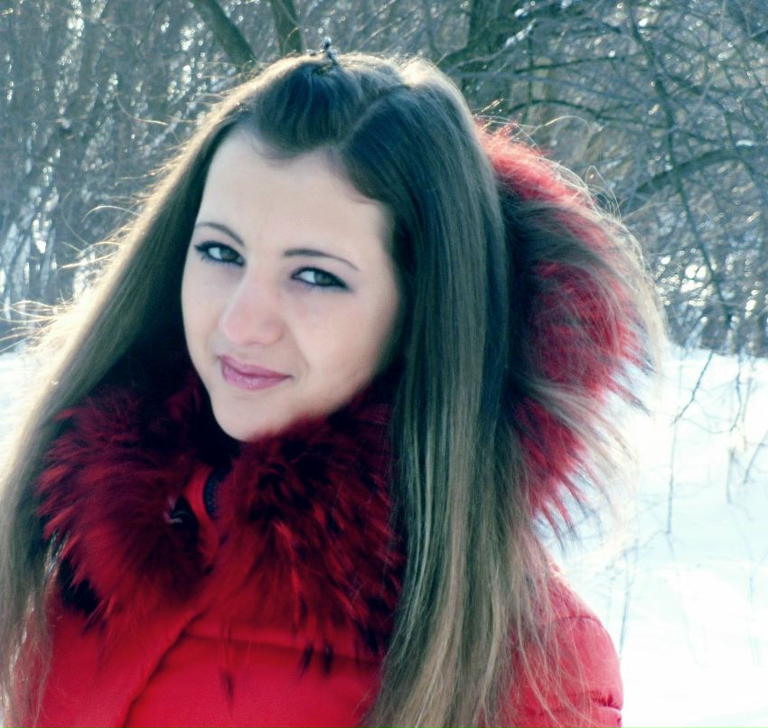 Марина Поліщук | Ровно