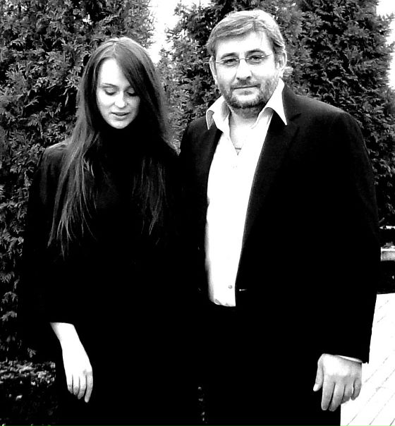 №28, Олеся Барабаш, Москва №28, Олеся Барабаш, Москва