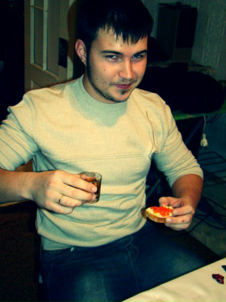 №16, Михан Кардаш №16, Михан Кардаш