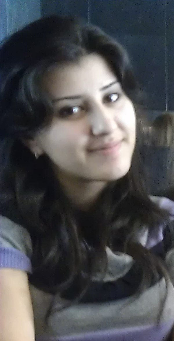 Анна Симонян | Ростов-на-Дону