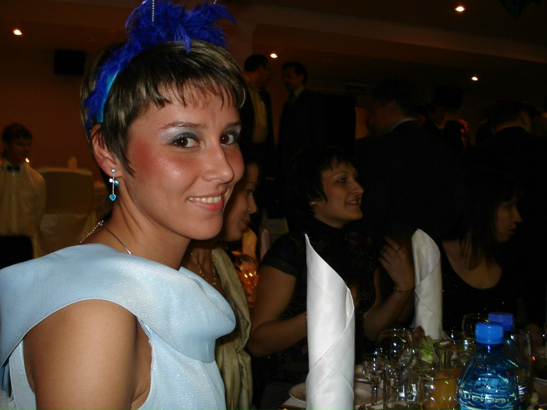 Наталия Симанова | Москва