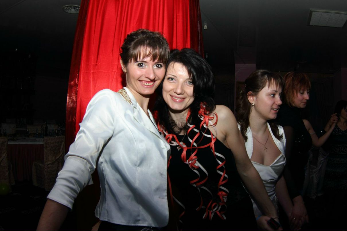 Людмила Демченко | Киев