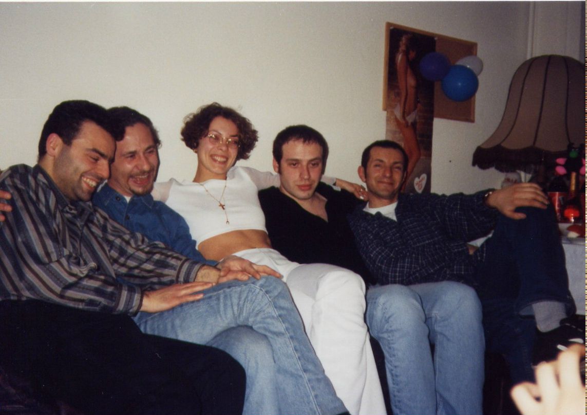 Юлия Милина-Вайс | Leipzig