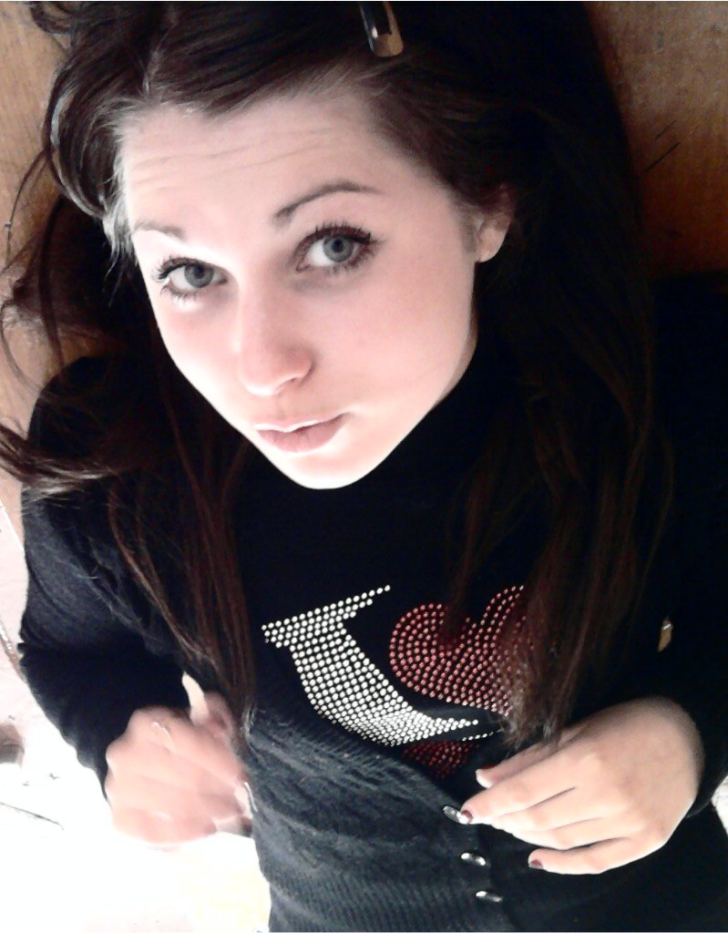 Анастасия Лацько | Москва