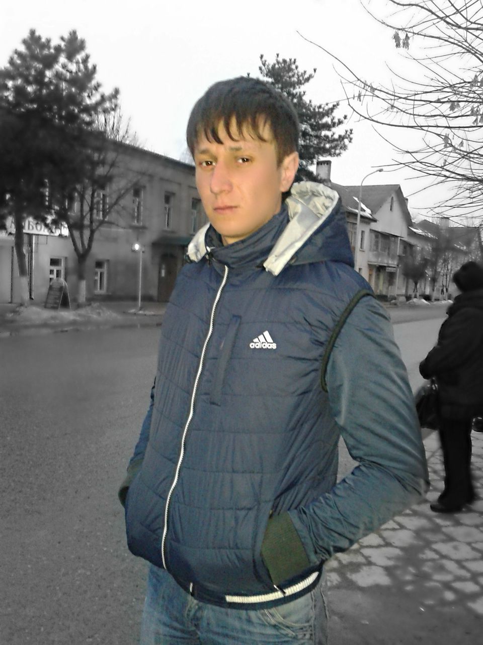 Лёник Линников | Моздок