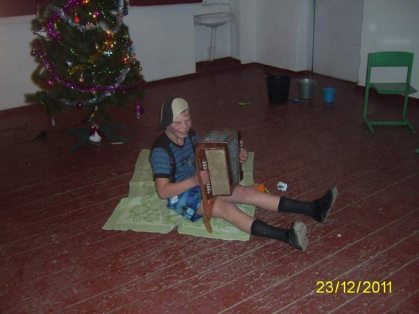 Максим Ковалив Иванович | Чаплинка