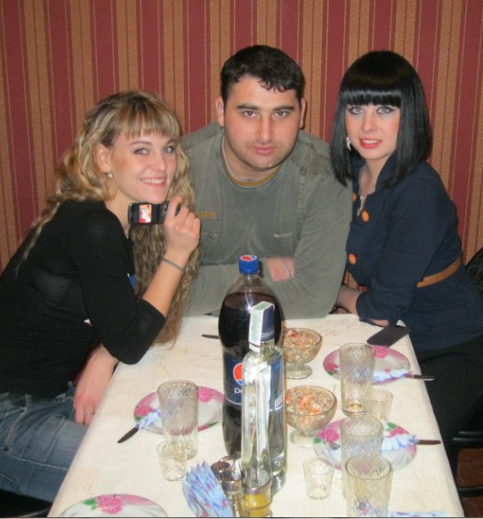 Юлія Гриців | Лохвица