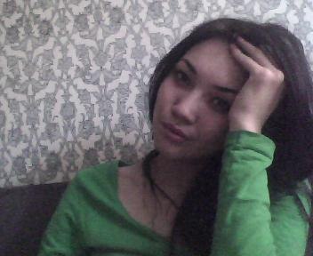 Lyazzat Doskalieva | Атырау