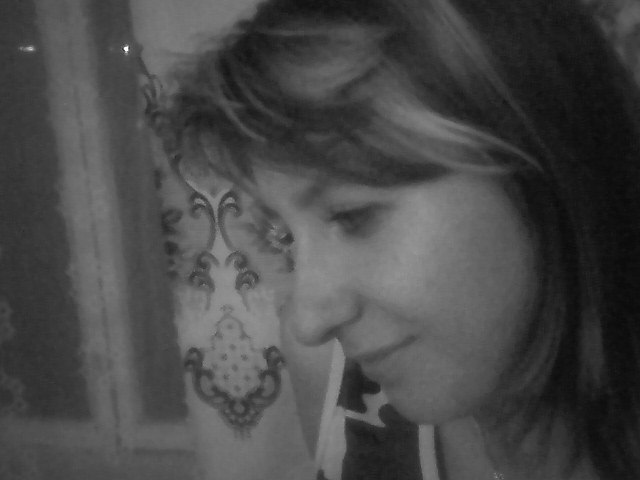 Наташка Добринська Naty$ik | Ровно