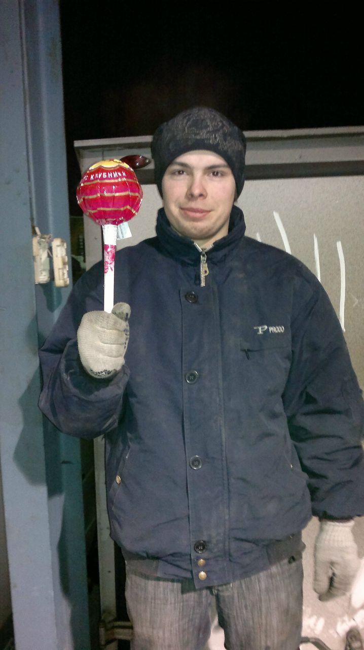 Алексей Аржанников | Екатеринбург