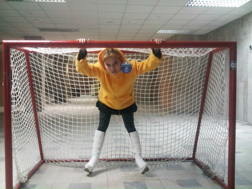 Ираида Боброва | Саратов