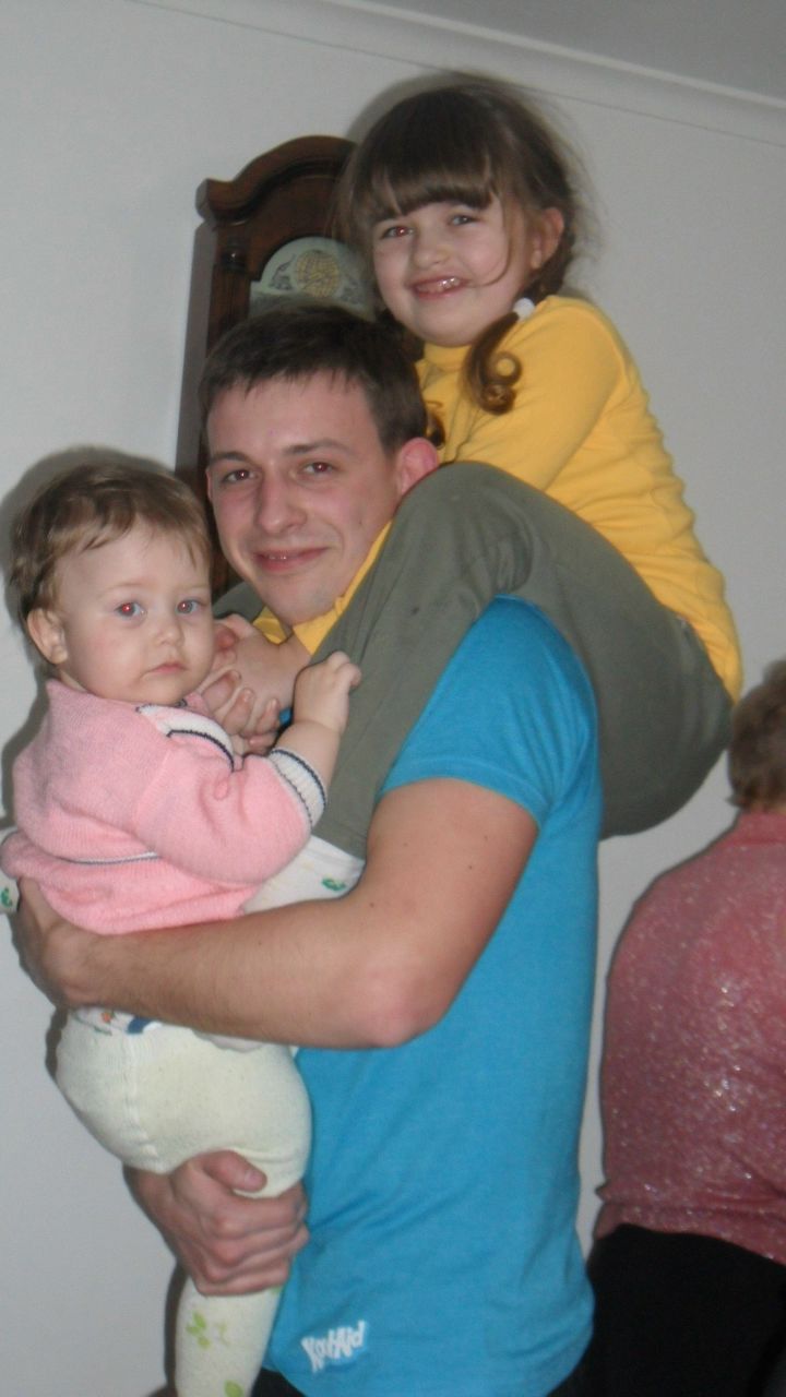 Микола Швець | Тернополь