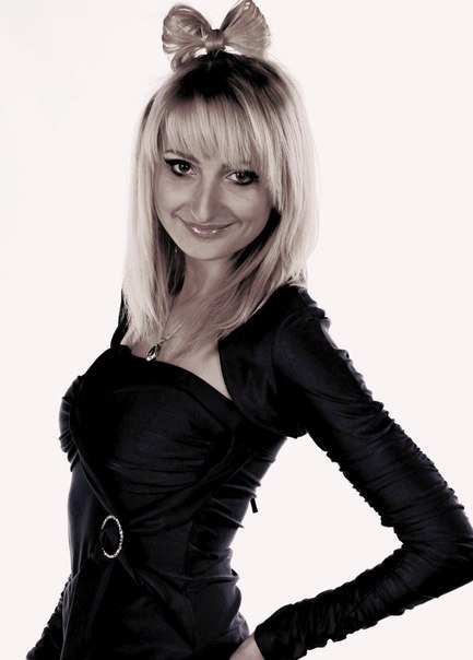 Евгения Череда | Сумы