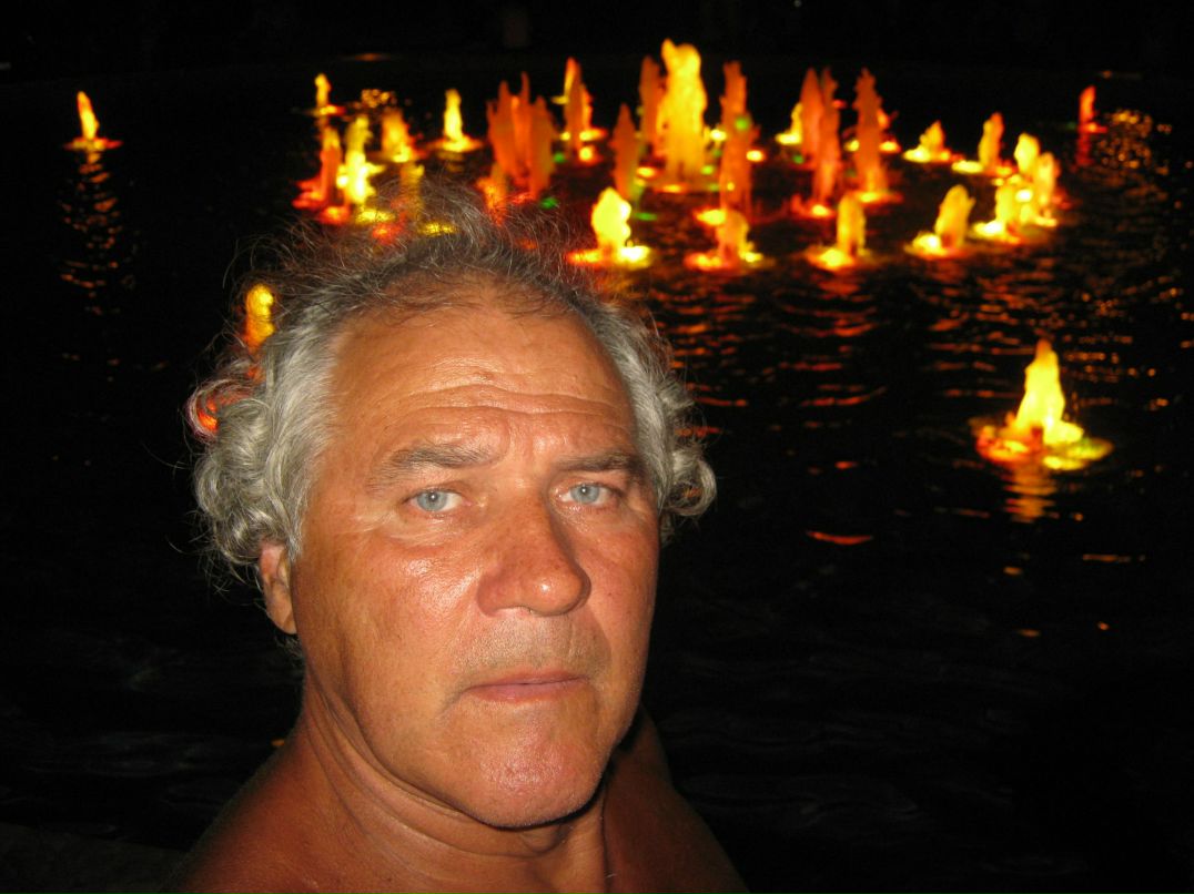 Александр Ольшевский | Санкт-Петербург