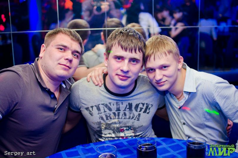 Петр Черненков | Ростов-на-Дону