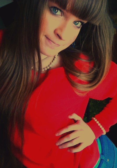 Дарья Гордиевская ♥ | Москва