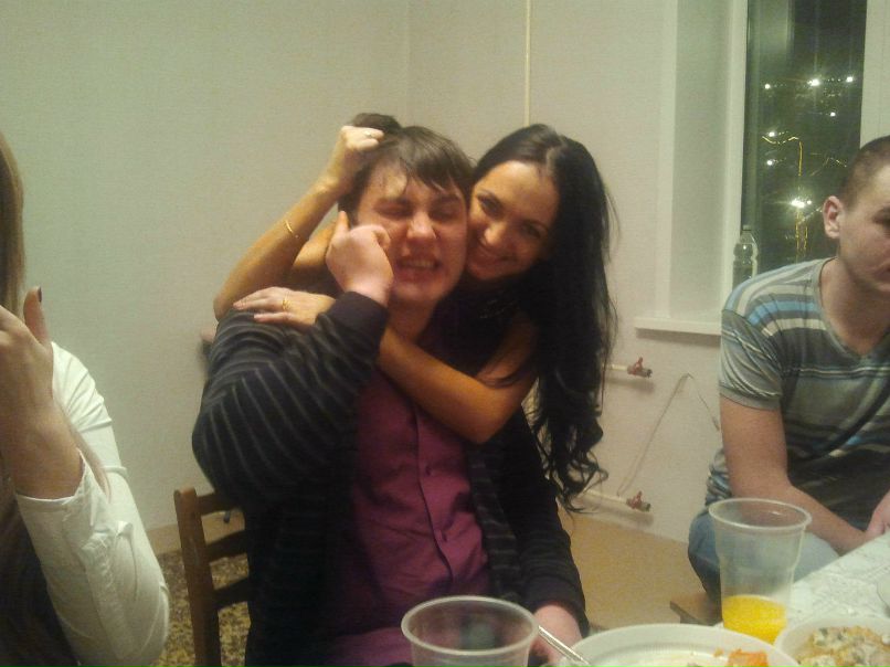 Алёна Кузнецова | Новосибирск