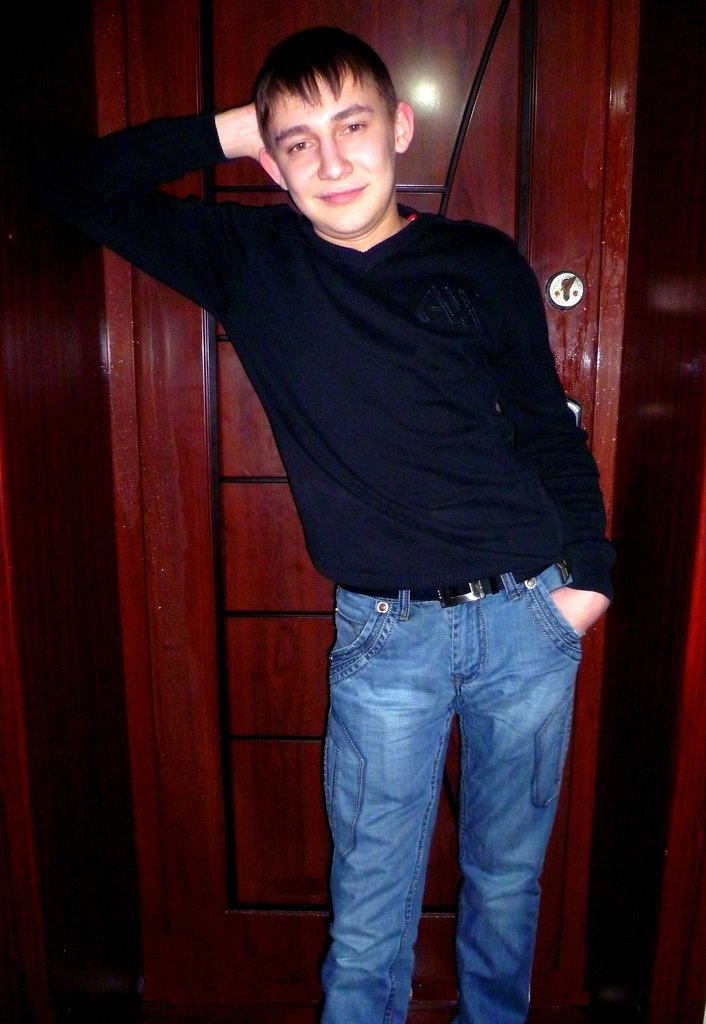 Роман Филиппов Александрович | Самара