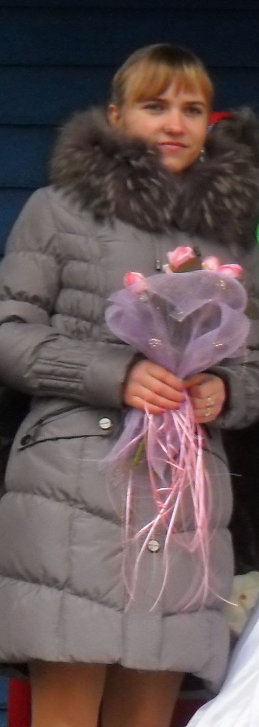 Валентина Михалюта | Чернигов